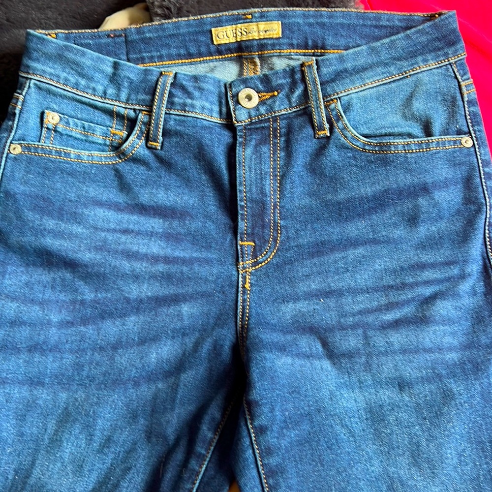 Guess jeans